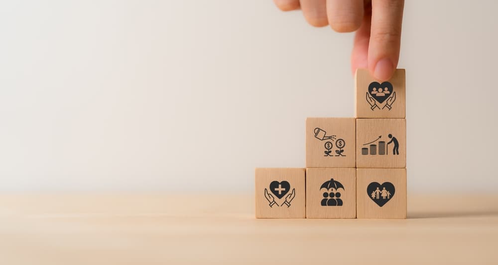 Quelle est la différence entre mutuelle santé et prévoyance ?